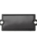 Compact for spirit Level 2.3 Inch for mini Bubble Leveler for Picture Hanging Wall Decor with Flat Tape Hole Plastic Frame(With Magnetic)