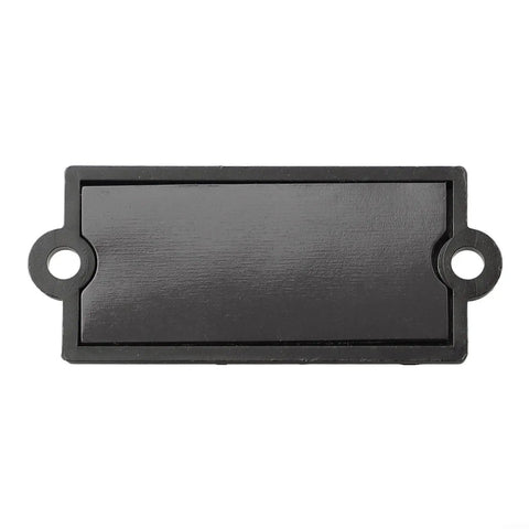 Compact for spirit Level 2.3 Inch for mini Bubble Leveler for Picture Hanging Wall Decor with Flat Tape Hole Plastic Frame(With Magnetic)