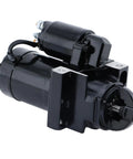 High Output Marine Starter Replacement 1.7kW Fits 4.3L 5.0L 5.7L 6.2L 7.4L 8.1L 8.2L 8.9L Engines OMC Clark Daewoo Pleasurecraft 50-863007A1