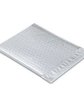 Poly Bubble Mailers 8.5 By 12 Inches Self Seal Water Resistant Cushioned Padded Envelopes 10 Pack For Shipping Delicate Items