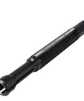 Gimbal Bearing Puller And Remover For Boats Alpha Bravo OMC Beefy Marine Tool with black oxide finish, side view