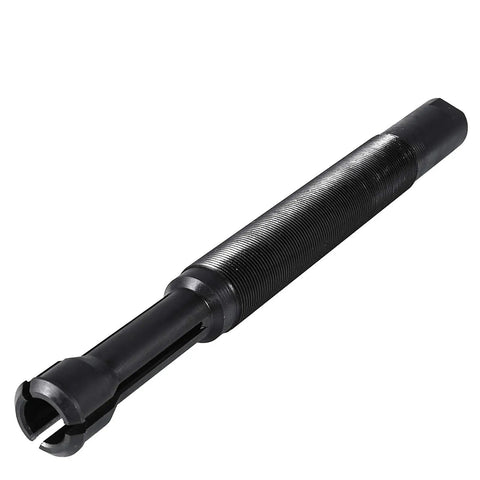 Gimbal Bearing Puller And Remover For Boats Alpha Bravo OMC Beefy Marine Tool with black oxide finish, side view