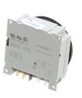 Grasslin FM 1 Stuz 240V Timer Electronic Switch showing front view for commercial ovens and dishwashers