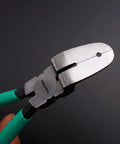 Panel Clip Pliers For Auto Trim Removal And Fastener Pry Tools With Non Marring Tips Pro Grade Heavy Duty Chrome Vanadium Construction