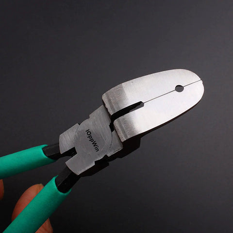 Panel Clip Pliers For Auto Trim Removal And Fastener Pry Tools With Non Marring Tips Pro Grade Heavy Duty Chrome Vanadium Construction