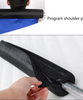 Barbell Squat Pad Cushion For Pain Free Squats And Shoulder Protection Thick Foam Bar Pad Fits Most Standard Barbells Soft Neck Pad