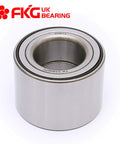 Rear Wheel Bearing For 2000 2008 Ford Focus With Rear Drum Brakes Only Left Or Right Side OE Quality ISO TS 16949 Certified Bolt In Replacement Hub For Smooth Quiet Ride And Longer Lasting Performance