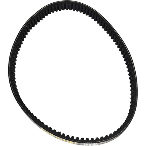 Heavy Duty Drive Belt For Gas EZGO Golf Carts 1991.5 To 2009 4 Cycle TXT Sport Hauler Refresher CC2200 Clays Car MPT 1200 MPT800 72328 G01 Clutch CVT Severe Duty