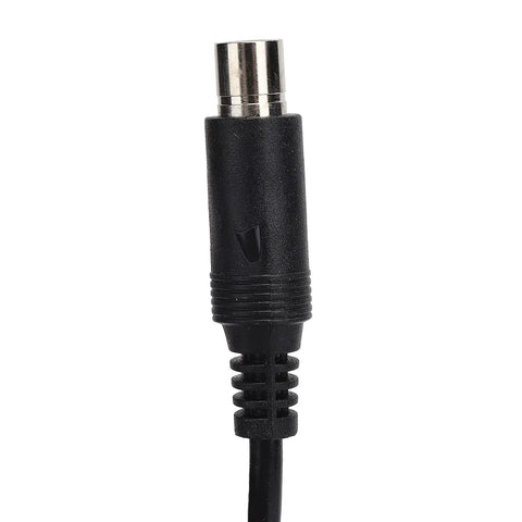 42V 2A Charger Adapter With 5.5mm Female Output For 36V Lithium Batteries And Electric Scooters And Bikes Quiet DC Power Supply Smooth Start And Durable Protective Design For Safe Charging Of Electric Devices