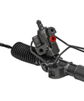 Plug And Play Rack And Pinion Assembly For Nissan Maxima 2009 2010 2011 2012 2013 2014 Replacement Kit Complete Power Steering Rack