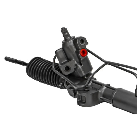 Plug And Play Rack And Pinion Assembly For Nissan Maxima 2009 2010 2011 2012 2013 2014 Replacement Kit Complete Power Steering Rack