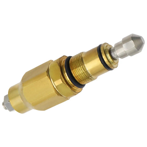 Unloader Valve For Pressure Washer Pump 2500 3000 PSI Fits RMV RMW SRMV And SRMW Pumps Replacement Part For RMV2G20 RMV2G24
