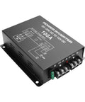 Beefy 24V To 12V Buck Converter For Cars And Trucks, 100A 1200W, Converts 20 To 30V Input To Stable 12V Output, High Current DC Regulator Module