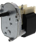 Ice Maker Auger Motor Replacement Fits Dozens Of Refrigerator Models With A Simple Install And A One Year Warranty