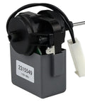 Refrigerator Evaporator Fan Motor For Whirlpool Kenmore Replacement Easy Install Replaces WP2315549 2220569 1193008