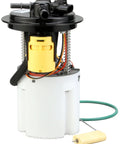 Original Equipment Fuel Pump Module Assembly with Turbine Pump Technology for Buick Enclave, Chevrolet Traverse, GMC Acadia, and Saturn Outlook