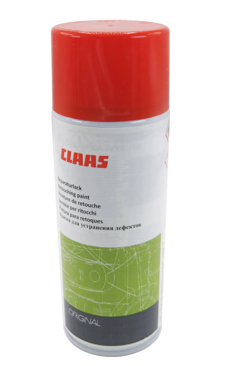 Spray Can Retouch Paint For Tractors Combines Forage Harvesters And Outdoor Equipment 13.52 Fluid Ounces Durable Finish