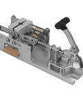Self Centering Pen And Bottle Stopper Drilling Vise For Wood Turners Keeps Pen Blanks Secure On The Drill Press With Parallel Jaws