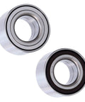 Two Front Wheel Bearings Replacement Kit For Mazda 3 2005-2013, Mazda 5 2006-2013, Mazda 6 2009-2013 - Front Wheel Bearing Assembly Set