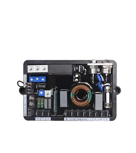 M40FA610A Automatic Voltage Regulator Stabilizer 220V Single Phase Adjustable for Generator