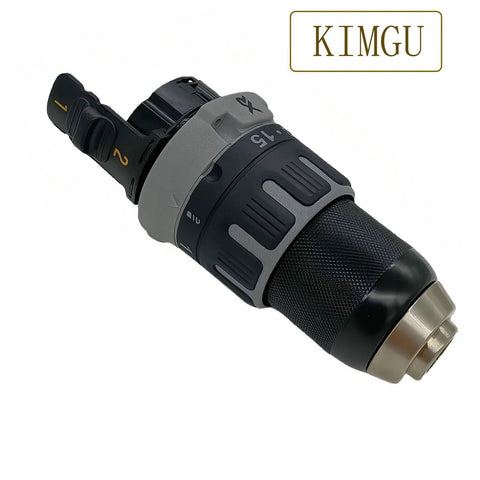 Replacement Gearbox And Chuck For 20V Max XR Compact Drill Series DCD791 DCD791B DCD791D2 DCD792 DCD792D2 With Easy Install