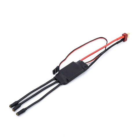 RC Fixed Wing Planes And Multirotors 2212 2200KV Brushless Motor SG90 9G Micro Servo 30A ESC And 6035 Propellers Combo Kit component