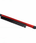 Magnetic Screwdriver Organizer And Tool Holder Wall Mount With Strip Aluminum Alloy Magnetic Tool Rack Heavy Duty