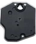 Automatic Transmission Filter Kit With O Rings And Gaskets For A Smooth Install Includes Premium Pan Gasket And The Right ATF