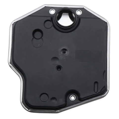 Automatic Transmission Filter Kit With O Rings And Gaskets For A Smooth Install Includes Premium Pan Gasket And The Right ATF