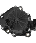 Front Differential Lock Servo Motor Replacement For Grizzly 660, Kodiak 450, Rhino 660 And Rhino 450 ATVs - 5KM-4616A-02-00, top view