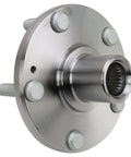 Front Wheel Hub Assembly For Hyundai Elantra, Elantra GT, And Veloster, Driver Side Left Or Passenger Side Right, Fits 2011-2015 Elantra