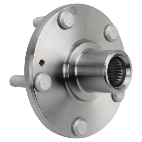 Front Wheel Hub Assembly For Hyundai Elantra, Elantra GT, And Veloster, Driver Side Left Or Passenger Side Right, Fits 2011-2015 Elantra