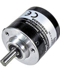 Absolute Rotary Encoder For Precise Motion Control And Automation TRD MA512N High Resolution Encoder For CNC Machines Robotics