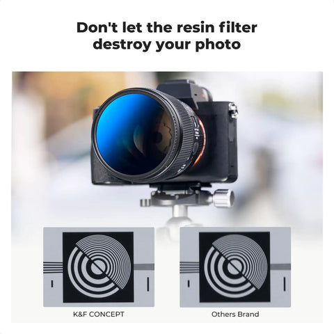 Camera with 67mm UV CPL ND Lens Filter Kit With 18 Multilayer Coatings Includes UV Filter Polarizer And ND4 Filter Cleaning Cloth And Pouch For Camera Lenses Pro Grade Everyday Shoot Essentials.