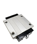 SHS65C SHS65LC Linear Block Guide Slider Bearing for Precision Motion SHS Series 65C 65LC 2000mm Rail top view
