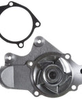 Premium Engine Water Pump Direct Fit With OE Equivalent Specs Leak Tested Seals And Bearings Pro Grade Replacement
