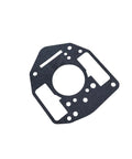 Replacement Carburetor Gasket For Briggs And Stratton Lawn Mowers 692077 805541 2 Pack Fits Many Models Plug And Play Install Durable Seal Kit For DIY Repairs And Quick Fit Tips, black gasket sheet