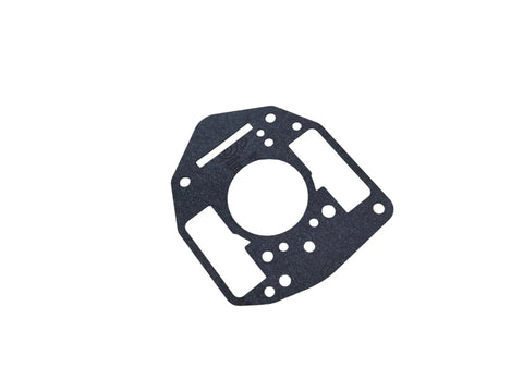 Replacement Carburetor Gasket For Briggs And Stratton Lawn Mowers 692077 805541 2 Pack Fits Many Models Plug And Play Install Durable Seal Kit For DIY Repairs And Quick Fit Tips, black gasket sheet