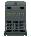 Heavy Duty Variable Frequency Drive Beasts 1.5 to 7.5 kW 220V/380V Inverter For Three-Phase Motors front terminal view