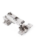 165 Degree Corner Fold Cabinet Door Hinges For Kitchen And Bathroom Cupboards With Screws Included Easy Install No Fuss Hardware For Easy Access