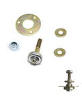 Heavy Duty Rocking Chair Bearing Hardware Pack includes M8 screws, washers, and connectors for reliable furniture fixes.