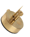 DIY Friendly Hairspring Support Stand For Watches Pro Grade Alloy Watch Repair Tool