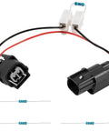 Plug And Play Muzzler Harness Disable Kit For Honda Odyssey Ridgeline Pilot Accord And Acura 3.5L V6 Engines With VCM Improve Throttle Response