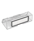 Premium Replacement Dust Box Filter For Xiaomi Robot Vacuum. Clear plastic housing for easy installation. Fits Model 1C and Stytj01Zhm.