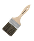 Beefy 3 Inch Chip Paint Brush For Wood Stain And Varnish Great For Walls Fences And Masonry With A Wooden Handle Perfect For Varnish Paste Gesso And Limewash