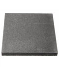 High Temp Pro Grade Graphite Block Plate With Thermal Stability 100x100x10mm Square Electrode Graphite Plate for labs
