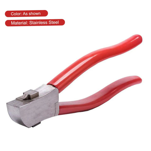 Pro Grade Key Duplicator And Cutting Machine For Vehicle Keys With Stainless Steel Construction Handy Locksmith Tool pliers