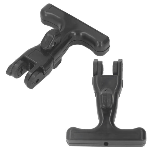 Pro Grade Fiber Optic Cable Stripper Tool For Loose Tubes And Outdoor Drop Cables, Horizontal Cut And Longitudinal Slit, Adjustable Blade Depth For Clean, Damage Free Outer Sheath Removal On 2mm To 3mm Indoor Cables, black plastic