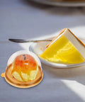 Clear Mini Cupcake Boxes With Dome Lids 100 Pack Plastic Treat Containers for muffins, pastries, and cookies bulk packaging