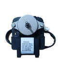 Heavy Duty Cooling Fan Motor For Refrigerator And Freezer Radiator Replacement Part Durable Energy Efficient Spare Motor